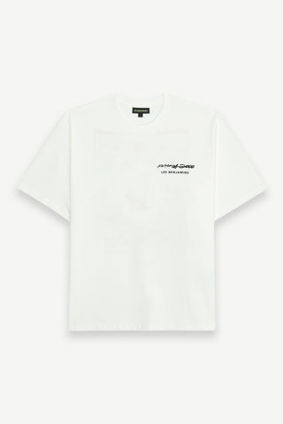 Les Benjamins - FUTURA TEE 501