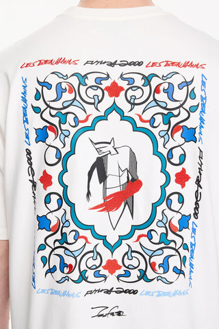 Les Benjamins - FUTURA TEE 501