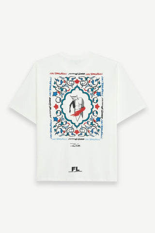 Les Benjamins - FUTURA TEE 501