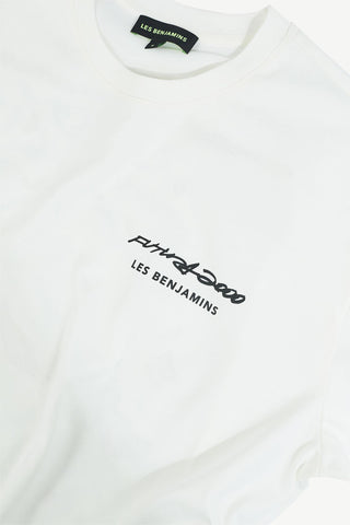 Les Benjamins - FUTURA TEE 501