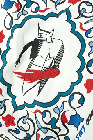 Les Benjamins - FUTURA TEE 501