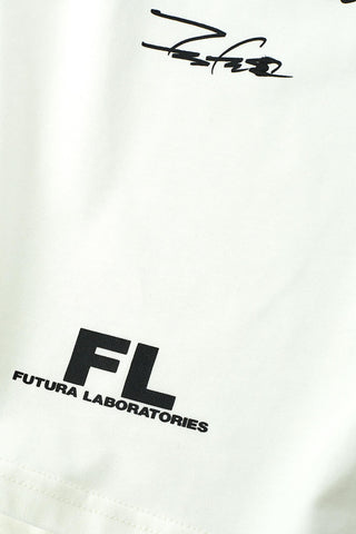 Les Benjamins - FUTURA TEE 501