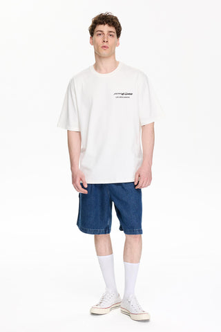 Les Benjamins - FUTURA TEE 501