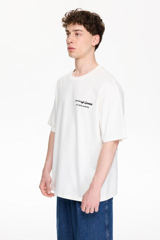 Les Benjamins - FUTURA TEE 501