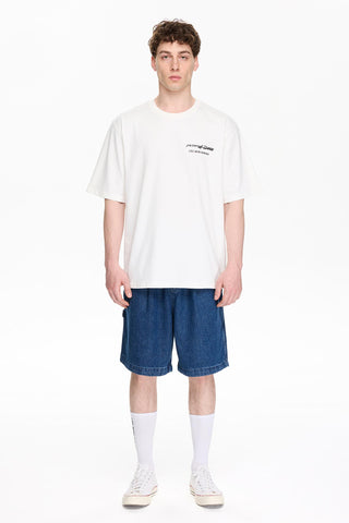 Les Benjamins - FUTURA TEE 501