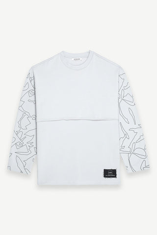Les Benjamins - SWEATSHIRT 501