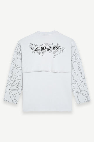 Les Benjamins - SWEATSHIRT 501