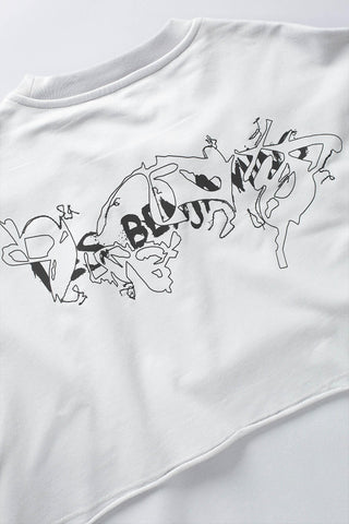 Les Benjamins - SWEATSHIRT 501