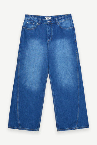 Les Benjamins - DENIM PANT 501