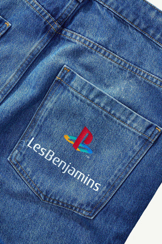Les Benjamins - 