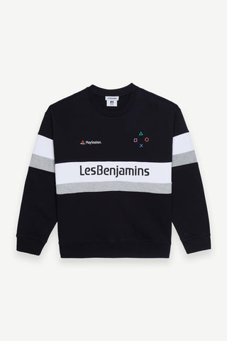Les Benjamins - SWEATSHIRT 501