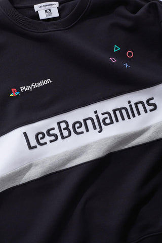 Les Benjamins - SWEATSHIRT 501