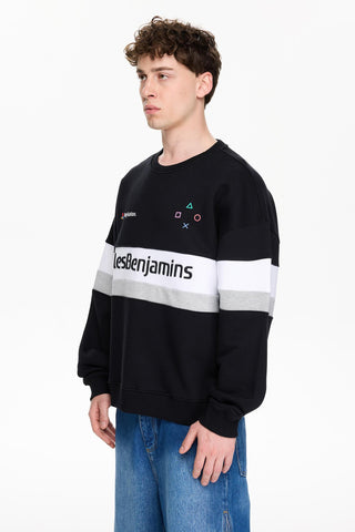 Les Benjamins - SWEATSHIRT 501
