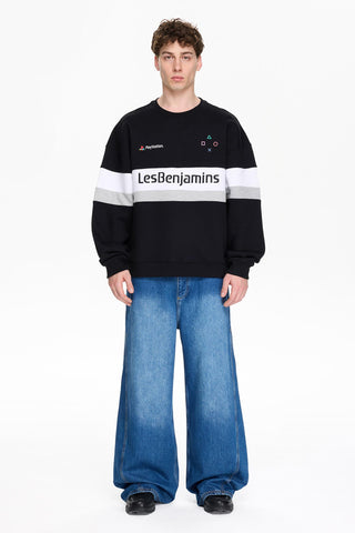 Les Benjamins - SWEATSHIRT 501