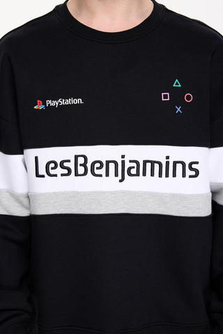 Les Benjamins - SWEATSHIRT 501