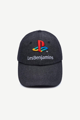 Les Benjamins - 