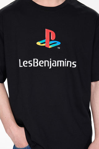 Les Benjamins - TEE 501