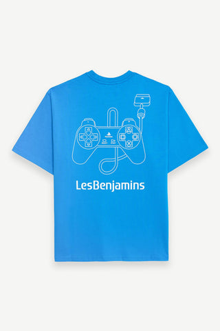 Les Benjamins - 