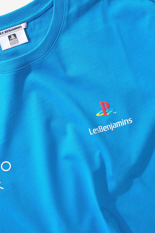 Les Benjamins - TEE 503