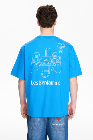 Les Benjamins - TEE 503