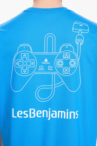 Les Benjamins - TEE 503