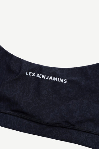 Les Benjamins - 