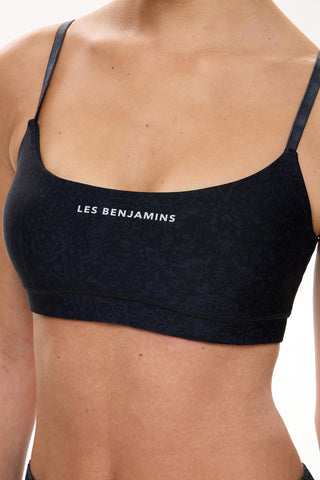 Les Benjamins - BRA 001