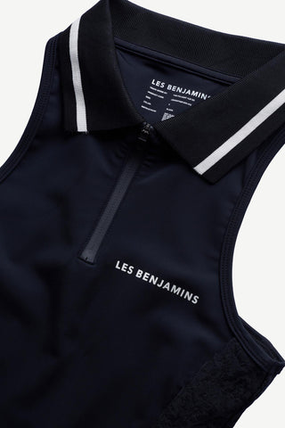 Les Benjamins - 