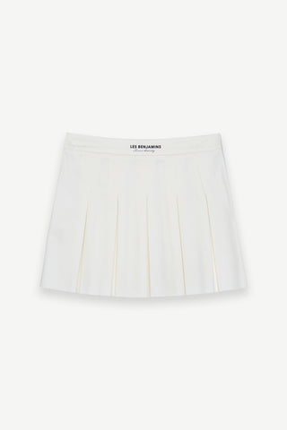 Les Benjamins - SKIRT 001