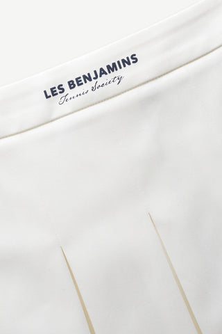 Les Benjamins - 