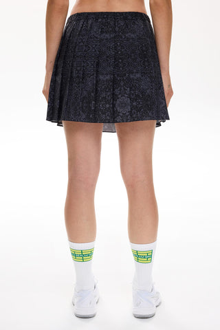 Les Benjamins - SKIRT 002