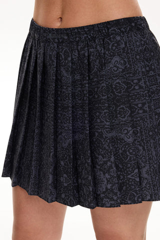 Les Benjamins - SKIRT 002