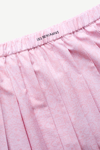 Les Benjamins - 