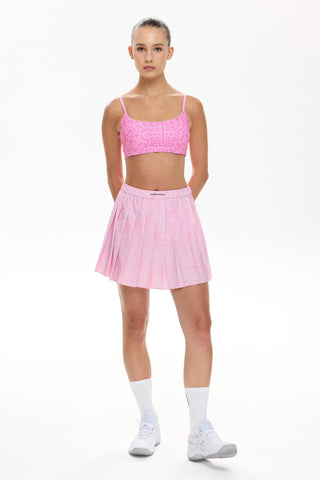Les Benjamins - SKIRT 003