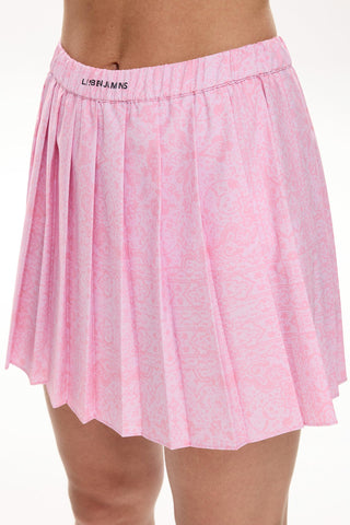 Les Benjamins - SKIRT 003