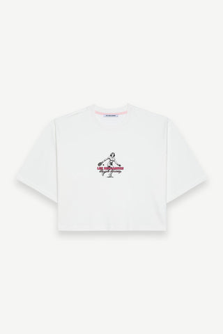 Les Benjamins - SHORT SLEEVE TEE 001