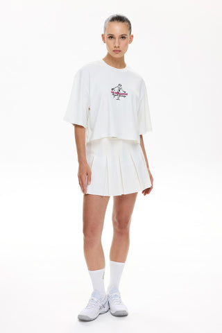Les Benjamins - SHORT SLEEVE TEE 001
