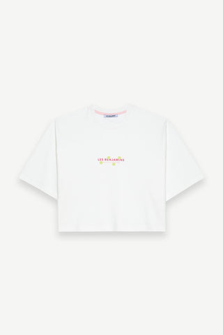 Les Benjamins - SHORT SLEEVE TEE 002
