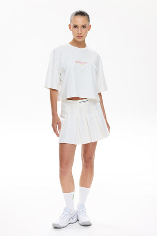 Les Benjamins - SHORT SLEEVE TEE 002