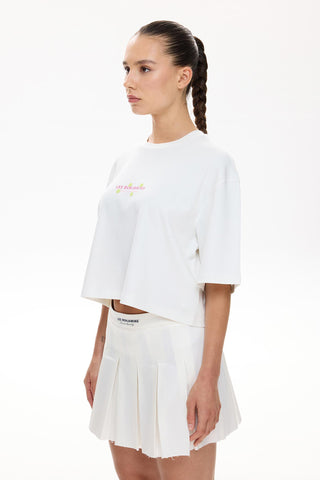 Les Benjamins - SHORT SLEEVE TEE 002