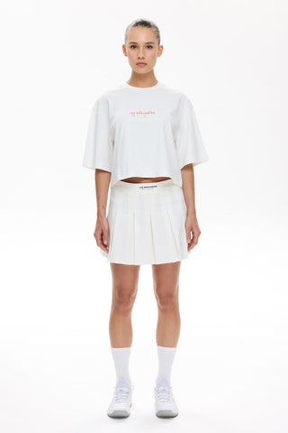 Les Benjamins - SHORT SLEEVE TEE 002