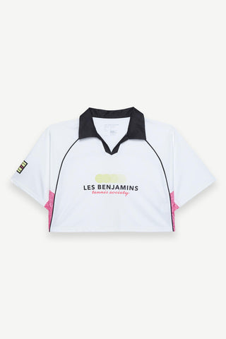 Les Benjamins - SHORT SLEEVE TEE 005