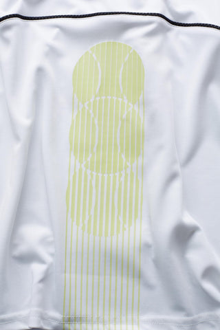 Les Benjamins - SHORT SLEEVE TEE 005