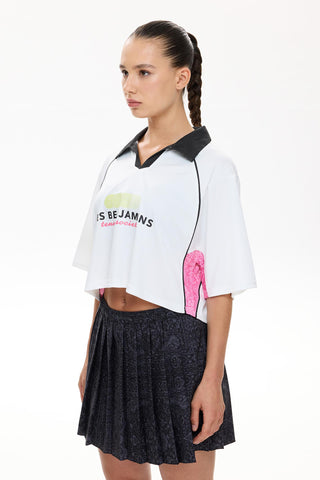 Les Benjamins - SHORT SLEEVE TEE 005