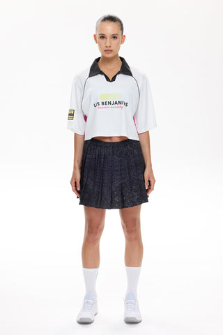 Les Benjamins - SHORT SLEEVE TEE 005