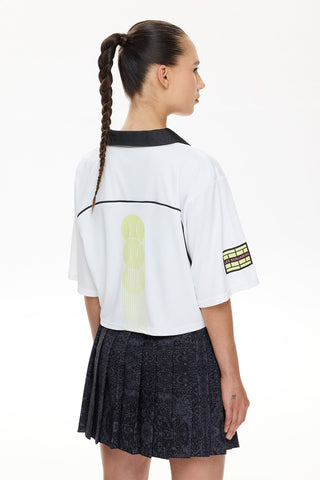 Les Benjamins - SHORT SLEEVE TEE 005