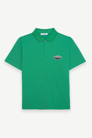 Les Benjamins - POLO TEE 003