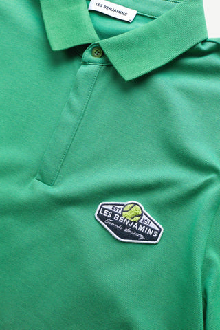 Les Benjamins - POLO TEE 003