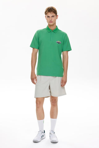 Les Benjamins - POLO TEE 003