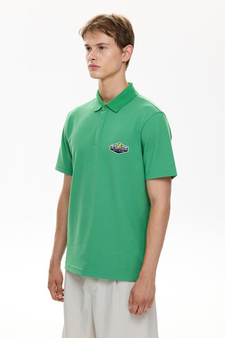 Les Benjamins - POLO TEE 003